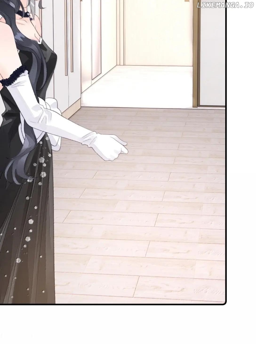 My Ex-Girlfriend Became My Boss Chapter 46 - page 8